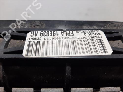 Radiator set LAND ROVER RANGE ROVER IV (L405) 3.0 SDV6 4x4 | BP30259654M120