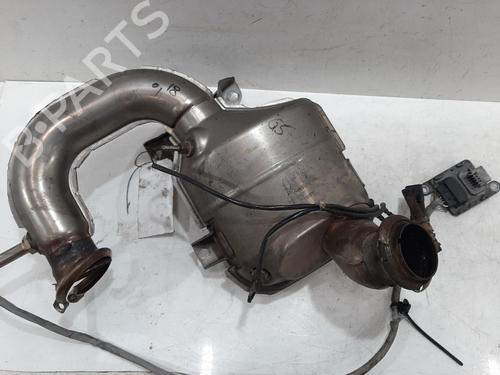 Particulate filter PEUGEOT EXPERT Van (V_) 2.0 BlueHDi 120 | BP32324399M81