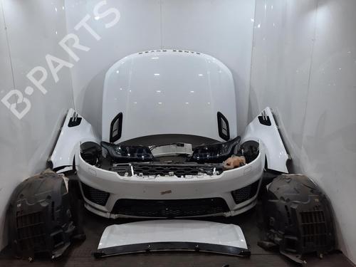 Hele Fronten LAND ROVER RANGE ROVER SPORT II (L494) 4.4 SDV8 4x4 (340 hp) 31360964