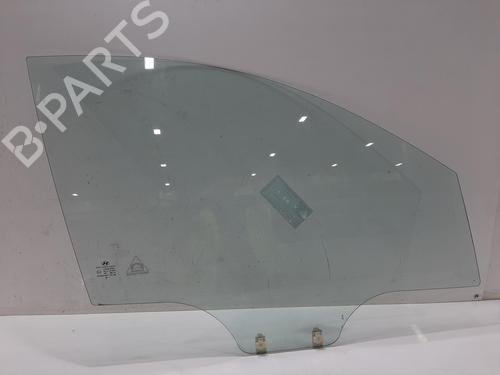 Used Front right door window HYUNDAI i10 I (PA) 1.2 (86 hp) 29058904