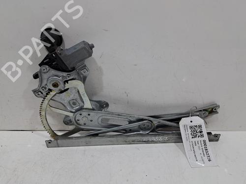 Used Front left window mechanism Front left window mechanism 39241492 39241492