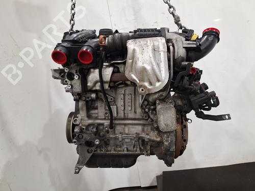 Engine CITROËN C4 Picasso II 1.6 BlueHDi 100 | BP32976900M1 - Image 5