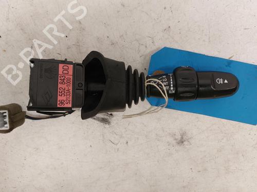 Used Switch CHEVROLET LACETTI (J200) 1.6 (109 hp) 26787949
