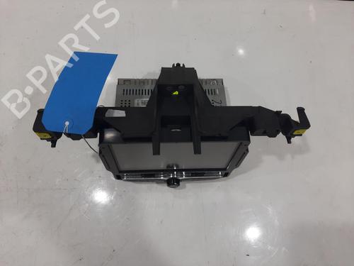 Sistema audio VAUXHALL CORSA Mk IV (E) (X15) 1.4 | BP29810025E6