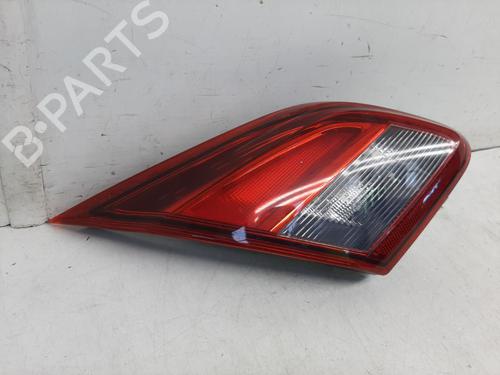Left taillight VAUXHALL CORSA Mk IV (E) (X15) 1.4 | BP26863098C34 