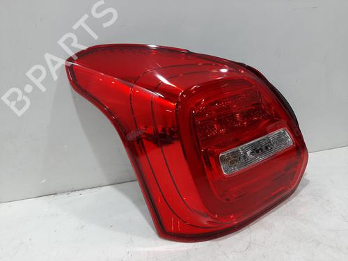 Used Left taillight Left taillight 36811049 36811049
