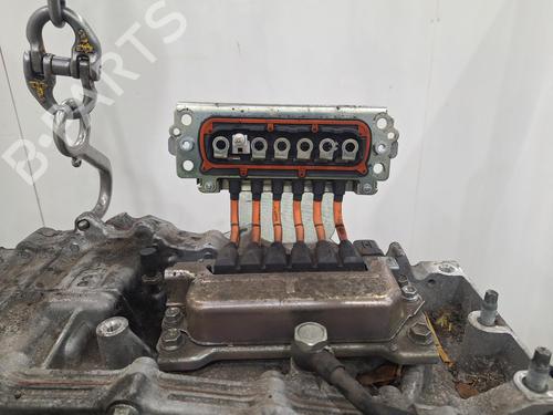 Gearbox TOYOTA COROLLA Estate (_E21_) 2.0 Hybrid (MZEH12) | BP31537633M3