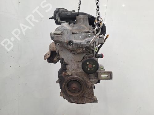 Used Engine NISSAN NOTE (E11, NE11) 1.6 (110 hp) 29471830