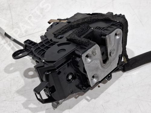 Front right lock RENAULT CLIO V (B7_) 1.0 TCe 90 (B7MT) | BP39267461C97 - Image 5
