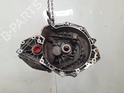 Used Gearbox Gearbox VAUXHALL ASTRA Mk VI (J) (P10) 1.6 (115 hp) 34273932 34273932