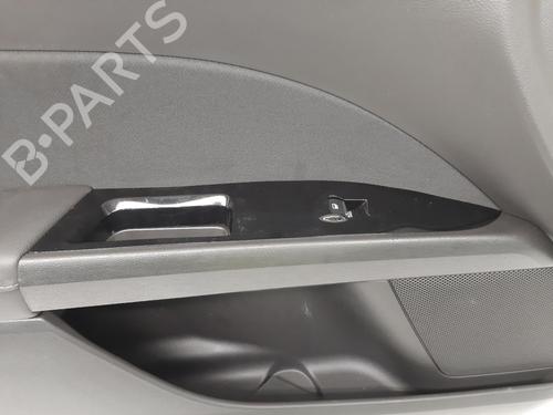 Other FORD MONDEO V Hatchback (CE) 2.0 EcoBoost | BP26747108O1 