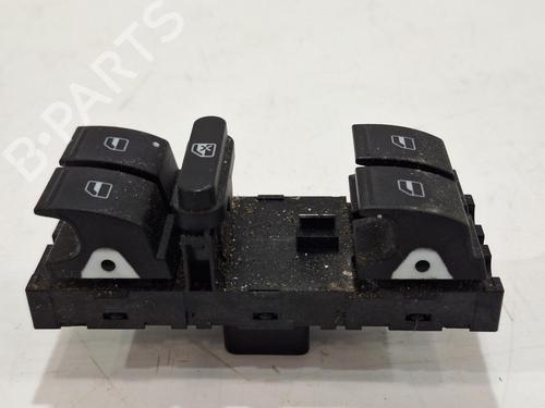 Switch VW CC B7 (358) 2.0 TDI | BP27281557I30 