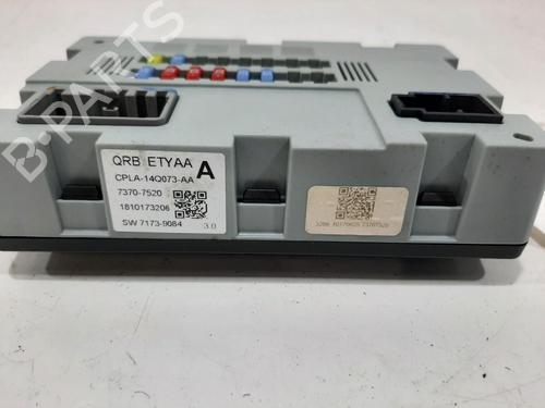 Boîte à Fusibles JAGUAR I-PACE (X590) EV400 AWD | BP30829233E1