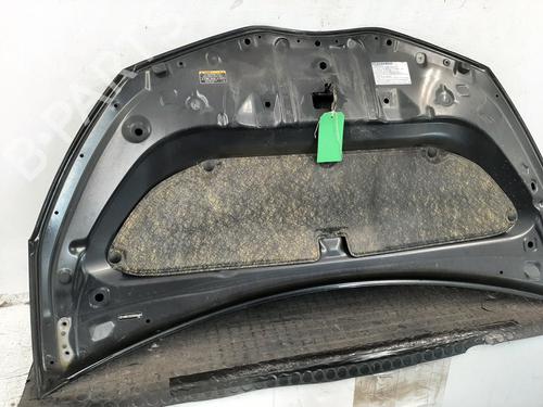 Hood TOYOTA YARIS (_P13_) 1.5 (NSP131_) | BP30735880C1