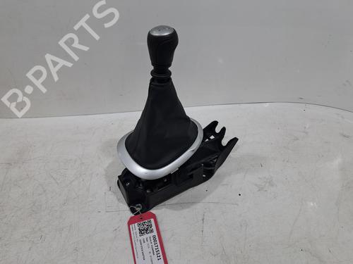 Used Gear lever Gear lever NISSAN JUKE (F15) 1.5 dCi (110 hp) 34644616 34644616