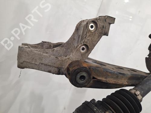 Left front suspension VW POLO IV (9N_, 9A_) 1.4 FSI | BP31033220M72 