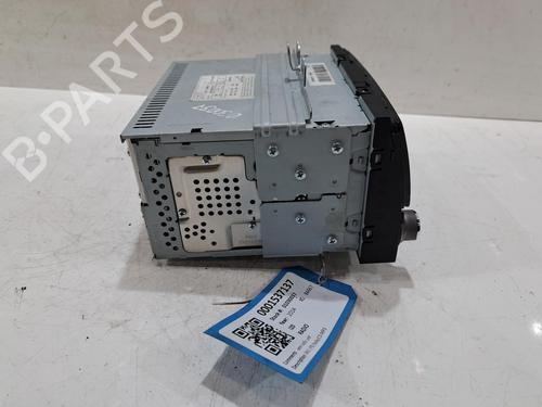Radio HYUNDAI i20 I (PB, PBT) 1.2 | BP29637049E6 
