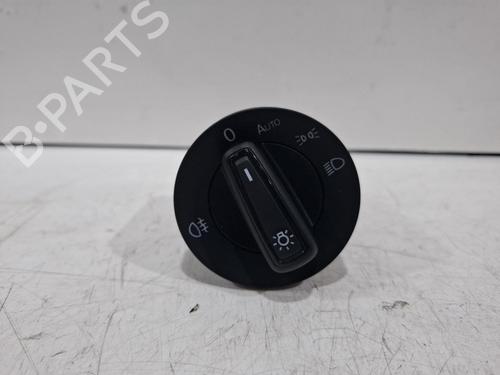 headlight-switch-vw-polo-vi-aw1-bz1-ae1-2017-40238371 main image