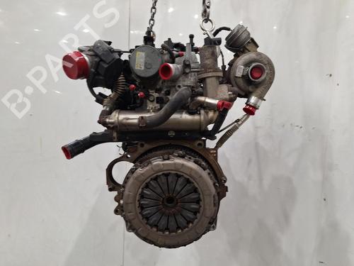 Motor HYUNDAI i30 (GD) 1.6 CRDi | BP38463473M1 - Image 4