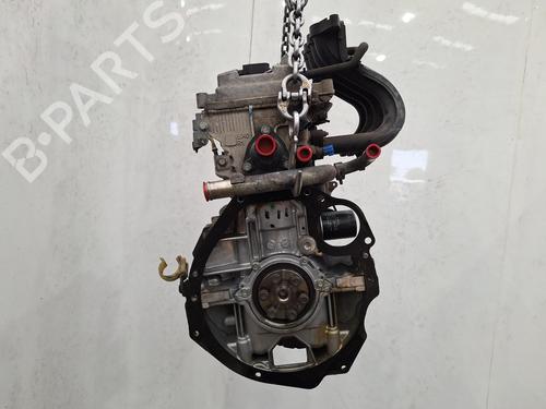 Used Engine NISSAN MICRA III (K12) 1.2 16V (80 hp) 28507482