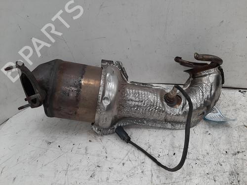 Used Particulate filter JAGUAR E-PACE (X540) 2.0 D180 AWD (179 hp) 29603282