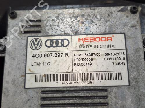 Left headlight AUDI A6 C7 (4G2, 4GC) 2.0 TDI | BP39757288C28 - Image 2