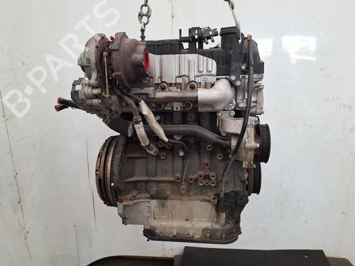 Engine KIA SPORTAGE III (SL) 2.0 CRDi AWD | BP27481245M1