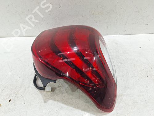 Left taillight PEUGEOT 108 1.0 VTi | BP32144884C34 