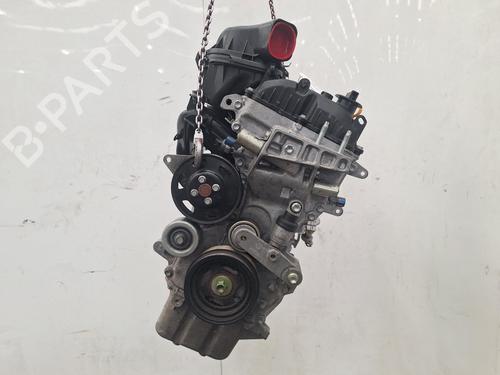 Used Engine SUZUKI IGNIS III (MF, FF) 1.2 (ATK412) (90 hp) 32448373