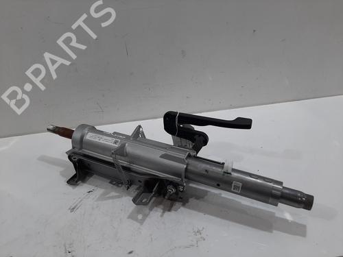 Steering column AUDI Q7 (4MB, 4MG, 4MQ) 50 TDI Mild Hybrid quattro | BP26870606M21 