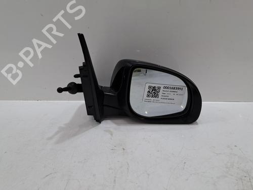 Used Right mirror Right mirror KIA PICANTO I (SA) 1.0 (63 hp) 34205756 34205756