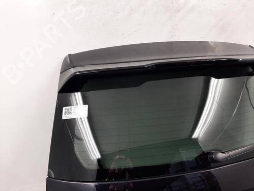 Tailgate VW POLO VI (AW1, BZ1, AE1) 1.0 TSI | BP32288152C6