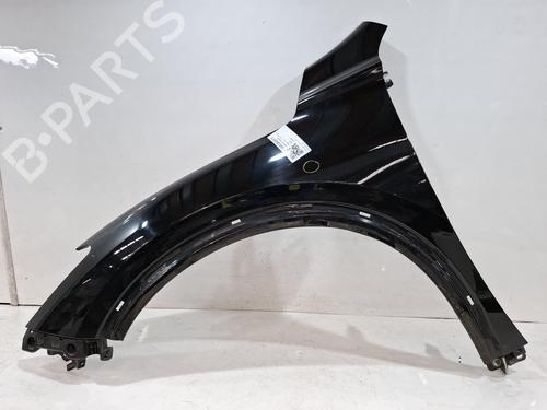 Used Left front fenders Left front fenders 39080409 39080409