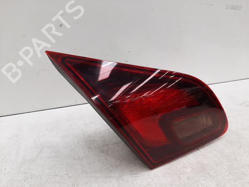 Left taillight VAUXHALL ASTRA Mk VI (J) (P10) 2.0 CDTi | BP26851103C34 