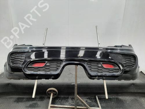 Used Rear bumper Rear bumper MINI MINI (F56) Cooper S (192 hp) 36046783 36046783