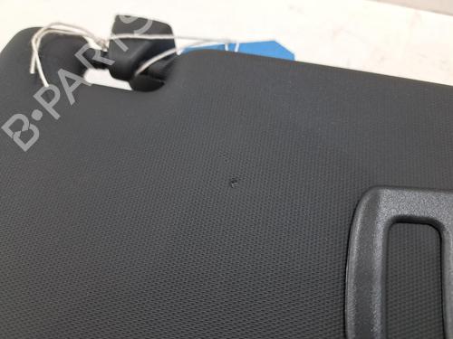 Right sun visor BMW X4 (G02, F98) xDrive M40 i | BP32379844I2 - Image 3