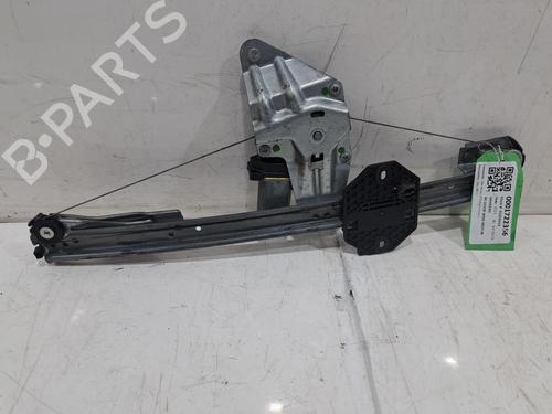 Front right window mechanism DACIA SANDERO II 1.2 | BP35923002C23 - Image 4