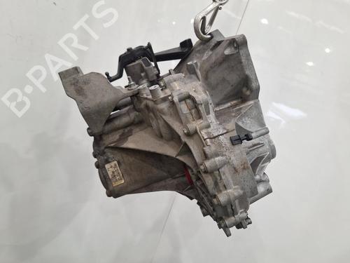 Gearbox VOLVO V40 Hatchback (525) D2 | BP29417523M3 