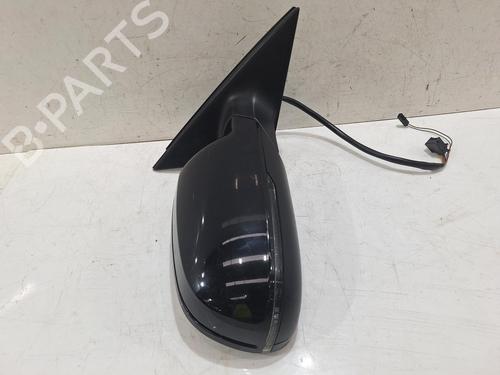 Right mirror AUDI A4 B8 Avant (8K5) 1.8 TFSI | BP32410105C27