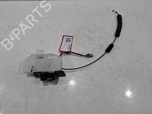 Used Tailgate lock Tailgate lock HONDA JAZZ II (GD_, GE3, GE2) 1.3 iDSi (GD1) (83 hp) 40040261 40040261