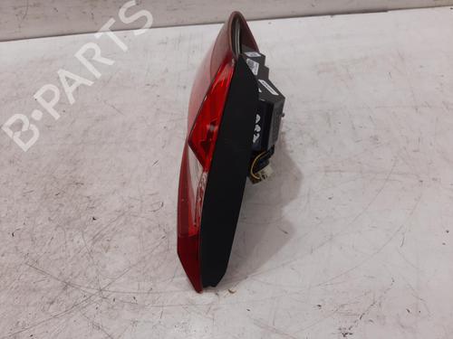 Left tailgate light FORD FIESTA VII (HJ, HF) 1.1 Ti-VCT | BP38113768C79 - Image 5
