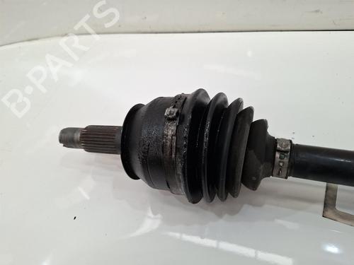 Right front driveshaft MINI MINI COOPER (J01) Cooper SE | BP38743963M39 - Image 5