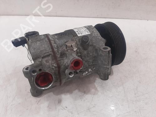 AC compressor SKODA FABIA III (NJ3) 1.2 TSI | BP32478337M34 