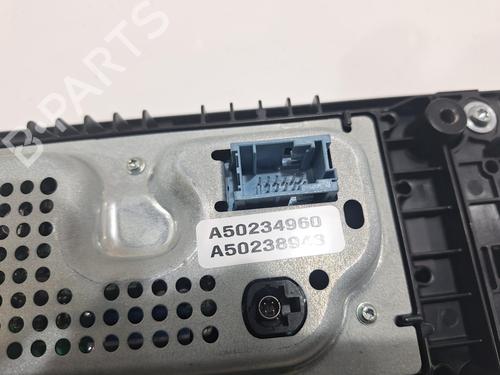 Electronic module JAGUAR I-PACE (X590) EV400 AWD | BP32239487M83