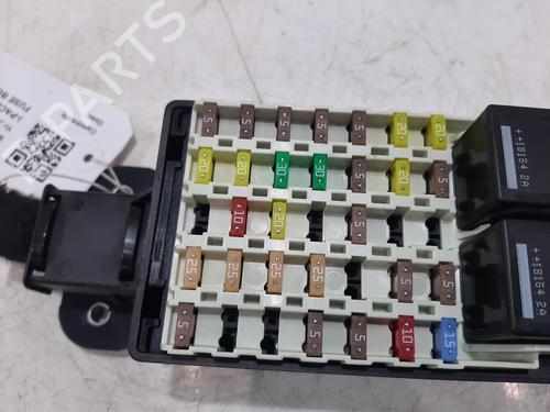 Fuse box JAGUAR I-PACE (X590) EV400 AWD | BP30559656E1