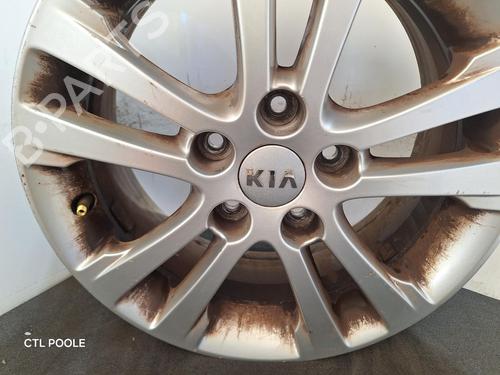 Fælk KIA CEE'D (JD) 1.6 CRDi 128 | BP38098583C45 - Image 4
