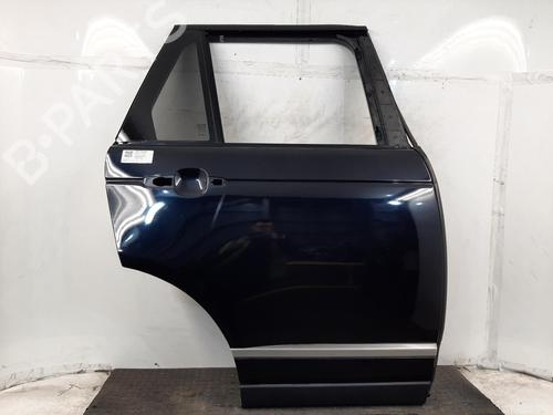Used Right rear door LAND ROVER RANGE ROVER IV (L405) 3.0 SDV6 4x4 (292 hp) 29581540
