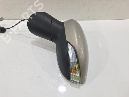 Left mirror FORD B-MAX (JK) 1.0 EcoBoost | BP32089585C26