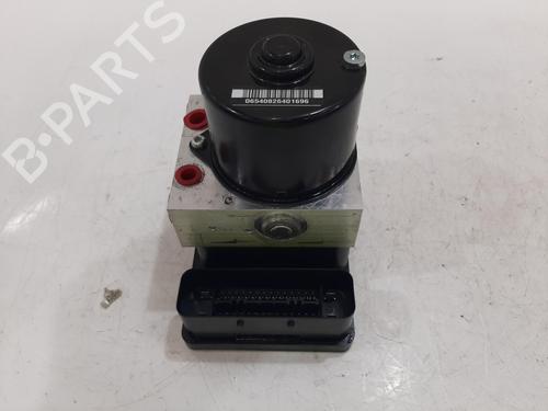 ABS pump BMW 3 (E90) 318 d | BP29237077M43 
