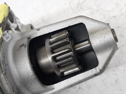Starter MERCEDES-BENZ A-CLASS (W177) A 200 d (177.012) | BP26857519M8 